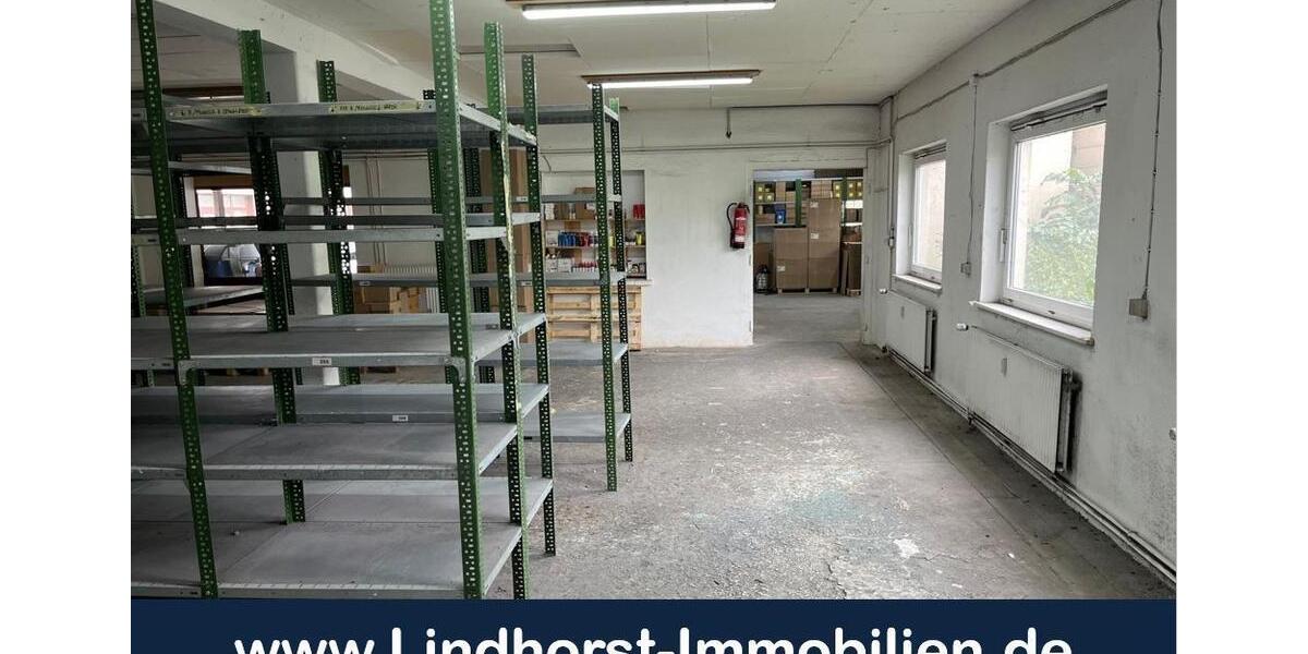 Gewerbeobjekt Delmenhorst Bungerhof - 685&euro; | Angebot:21222349