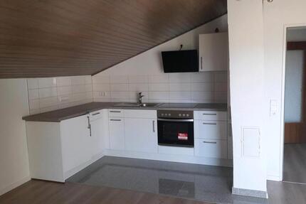 Wohnung Weil am Rhein - 2 Zimmer, 55 m&sup2;, 920&euro; | Angebot:26699913