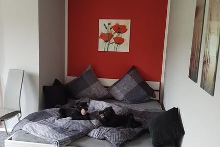 Zimmer zwischen Herford und Bielefeld 1 zimmer