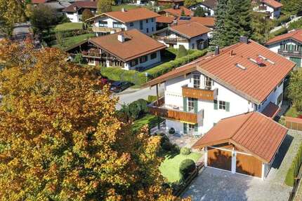 Wohnung Rottach-Egern Egern - 3 Zimmer, 107 m&sup2;, 2.650&euro; | Angebot:25933920