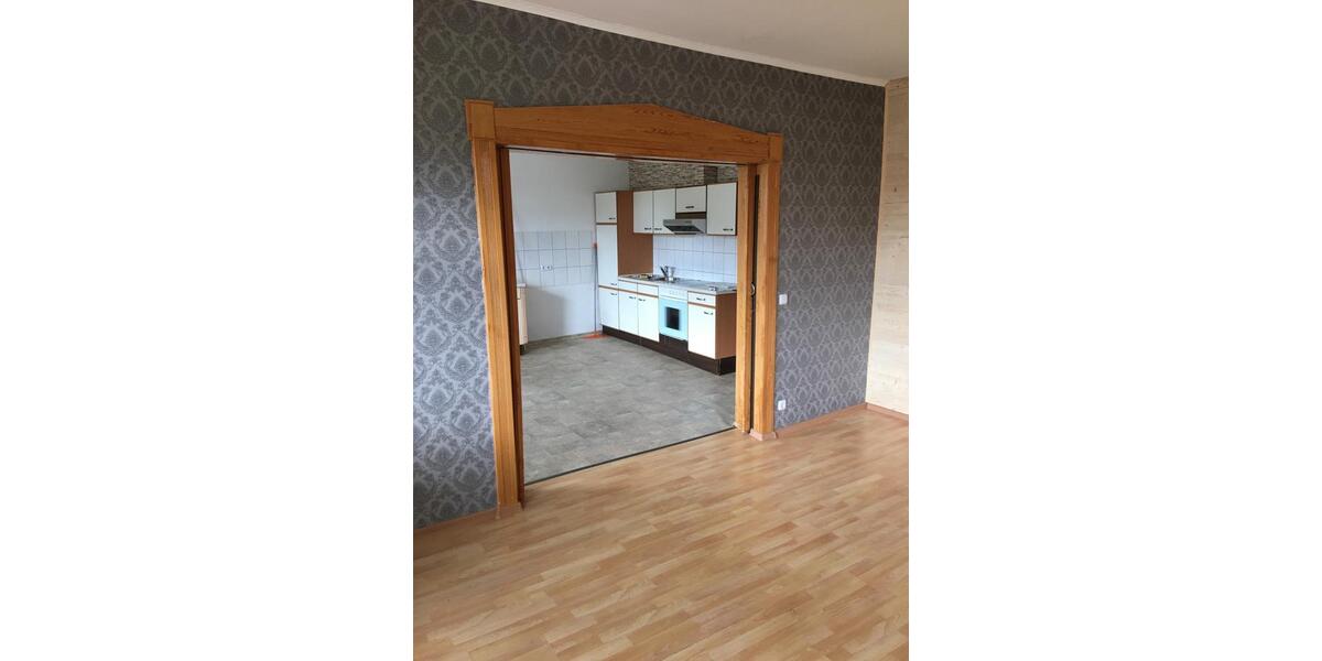 Etagenwohnung Salzwedel - 2 Zimmer, 80 m&sup2;, 399&euro; | Angebot:24626973