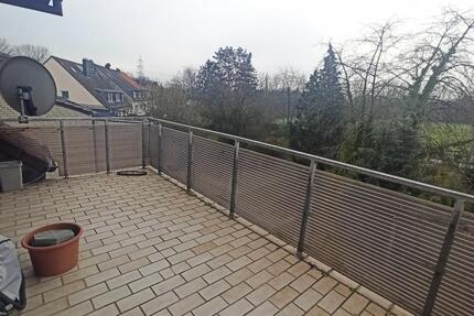 Wohnung Düsseldorf Stadtbezirk 8 - 3 Zimmer, 98 m&sup2;, 1.150&euro; | Angebot:24886218