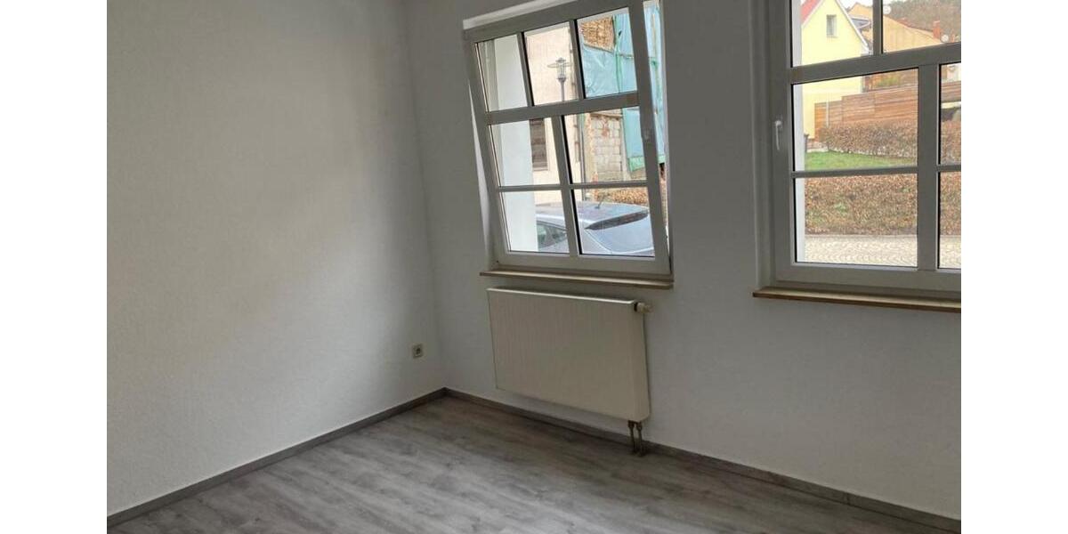 Erdgeschoßwohnung Bad Frankenhausen/Kyffhäuser Kyffhäuser - 2 Zimmer, 73 m&sup2;, 584&euro; | Angebot:24659657