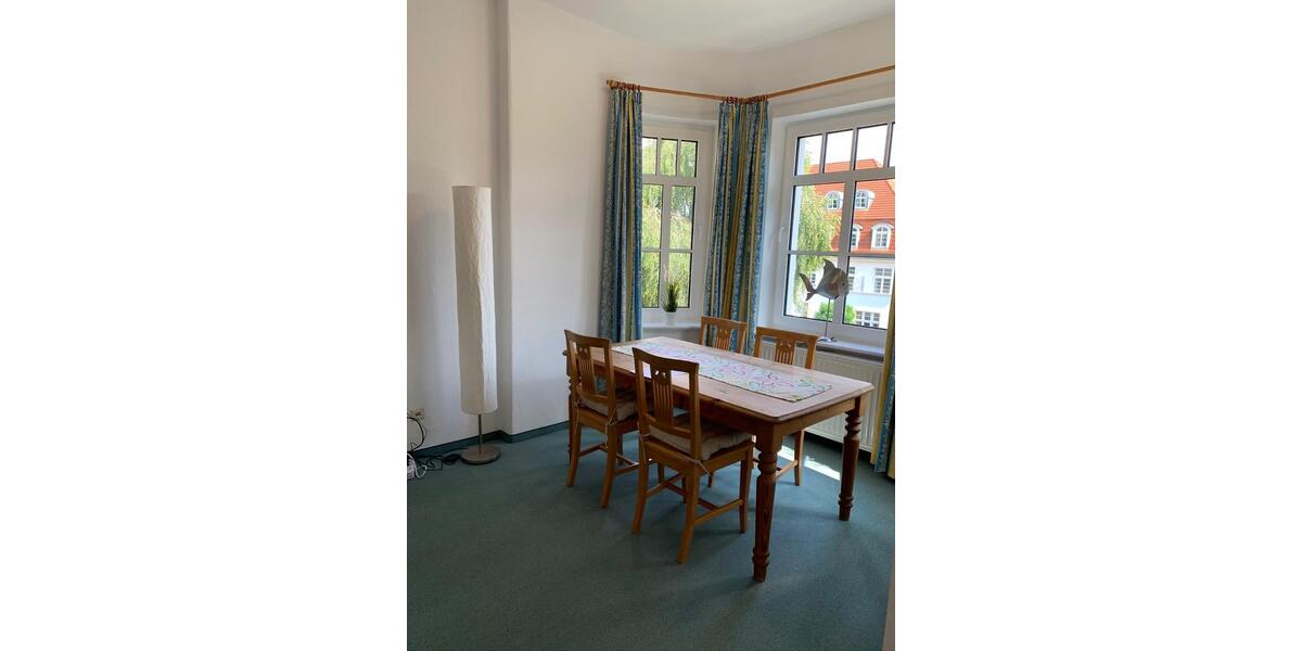 Wohnen auf Zeit Bad Eilsen - 3 Zimmer, 100 m&sup2;, 500&euro; | Angebot:24576347