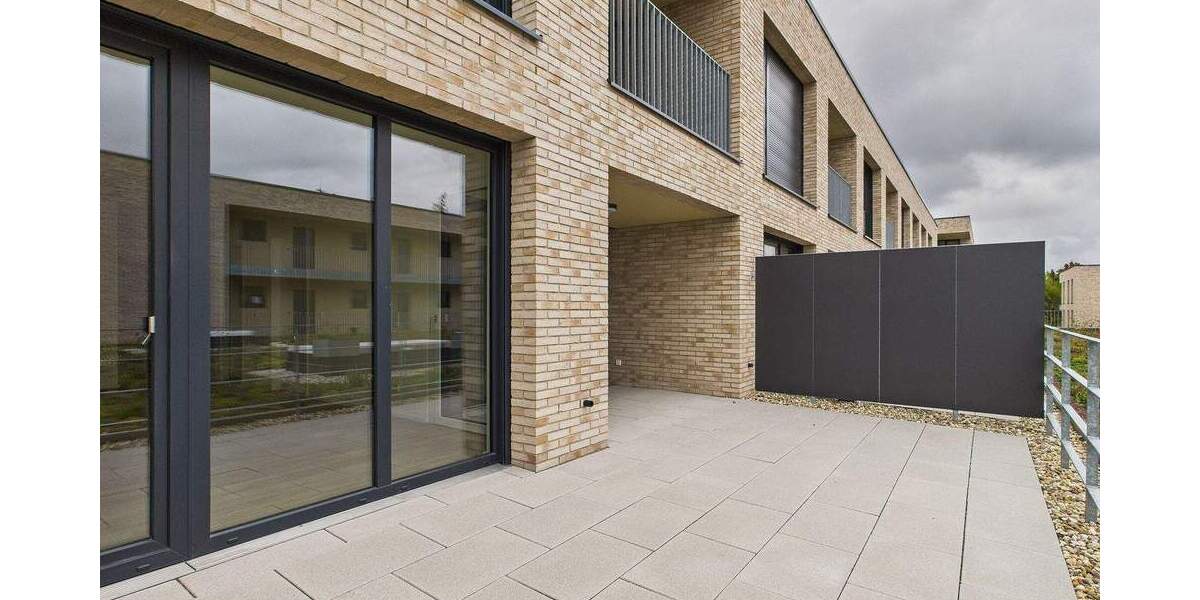 Etagenwohnung Sindelfingen Ost - 2 Zimmer, 71 m&sup2;, 1.320&euro; | Angebot:24029477