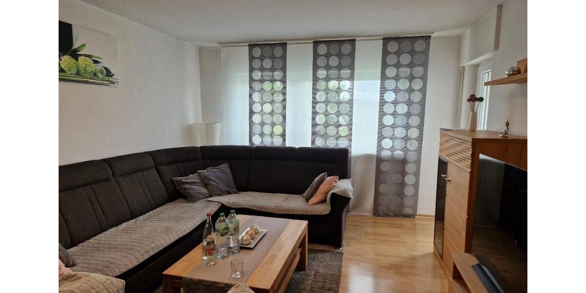 Etagenwohnung Durmersheim - 3 Zimmer, 75 m&sup2;, 930&euro; | Angebot:26691370
