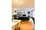 Etagenwohnung Fürth Innenstadt - 2 Zimmer, 75 m&sup2;, 500&euro; | Angebot:26904127