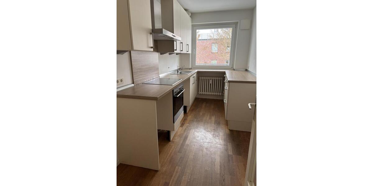 Erdgeschoßwohnung Wedel - 4 Zimmer, 87 m&sup2;, 1.260&euro; | Angebot:24788061