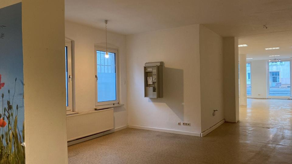 Gewerbeobjekt Dessau-Roßlau Dessau - 6&euro; | Angebot:26297183