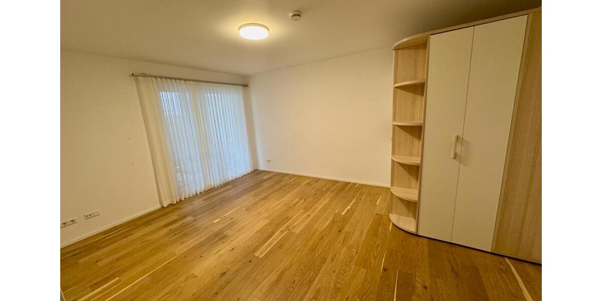 Erdgeschoßwohnung Weißenhorn - 3 Zimmer, 97 m&sup2;, 1.690&euro; | Angebot:24753074