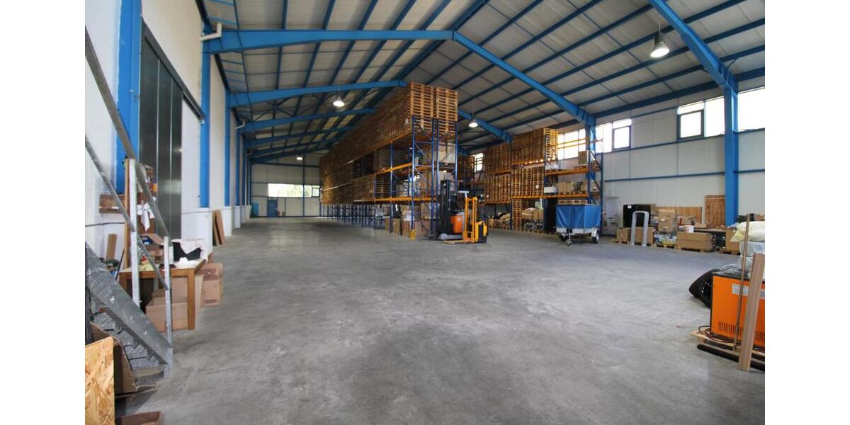 Gewerbeobjekt Wilhermsdorf - 3.955&euro; | Angebot:23725470