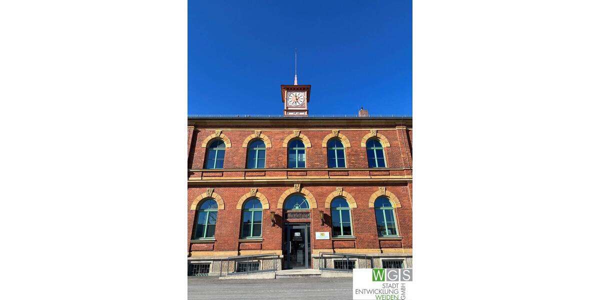 Gewerbeobjekt Weiden in der Oberpfalz Scheibe - 8.500&euro; | Angebot:26188742