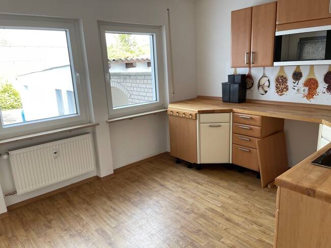 Etagenwohnung Erlangen / Eltersdorf Eltersdorf - 3 Zimmer, 73 m&sup2;, 1.075&euro; | Angebot:26161385