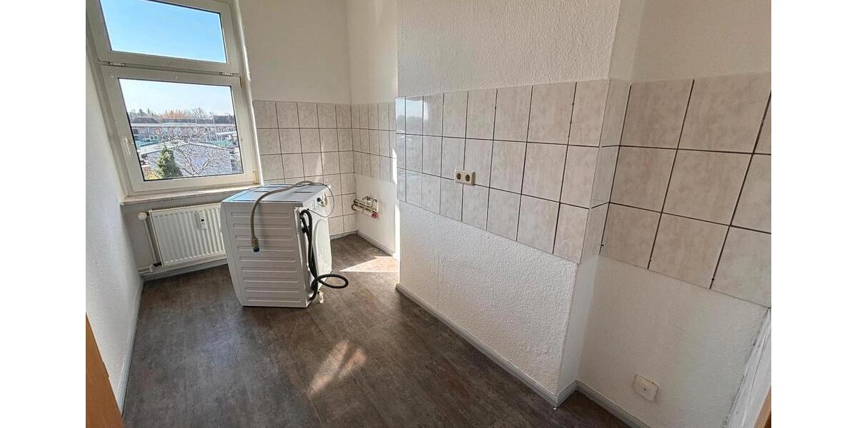 Etagenwohnung Tangerhütte - 3 Zimmer, 58 m&sup2;, 536&euro; | Angebot:26478482