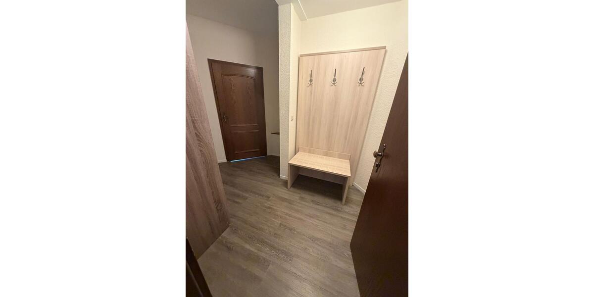 Wohnen auf Zeit Rhede - 13 Zimmer, 18 m&sup2;, 55&euro; | Angebot:26421637