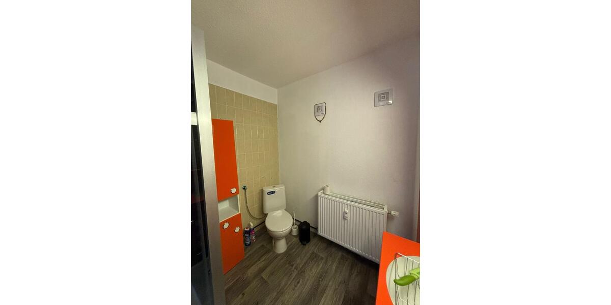 Etagenwohnung Wald-Michelbach Michelbach - 1 Zimmer, 165 m&sup2;, 1.300&euro; | Angebot:24490381