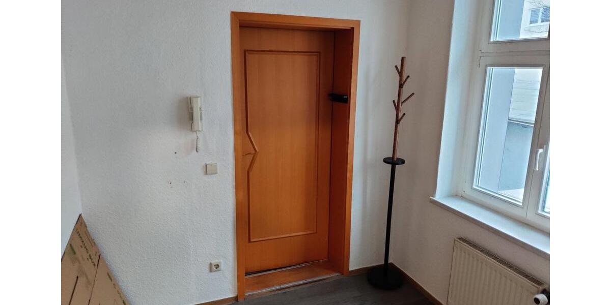 Etagenwohnung Pasewalk - 3 Zimmer, 51 m&sup2;, 310&euro; | Angebot:26255458