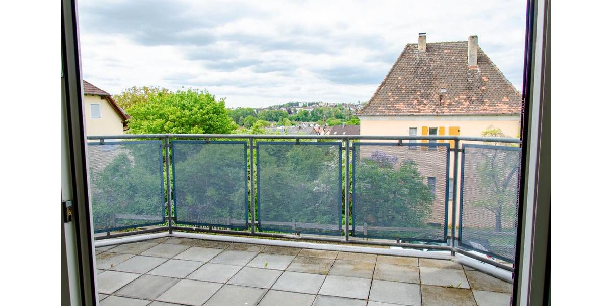 Etagenwohnung Sulzbach-Rosenberg Rosenberg - 3 Zimmer, 86 m&sup2;, 900&euro; | Angebot:26636171