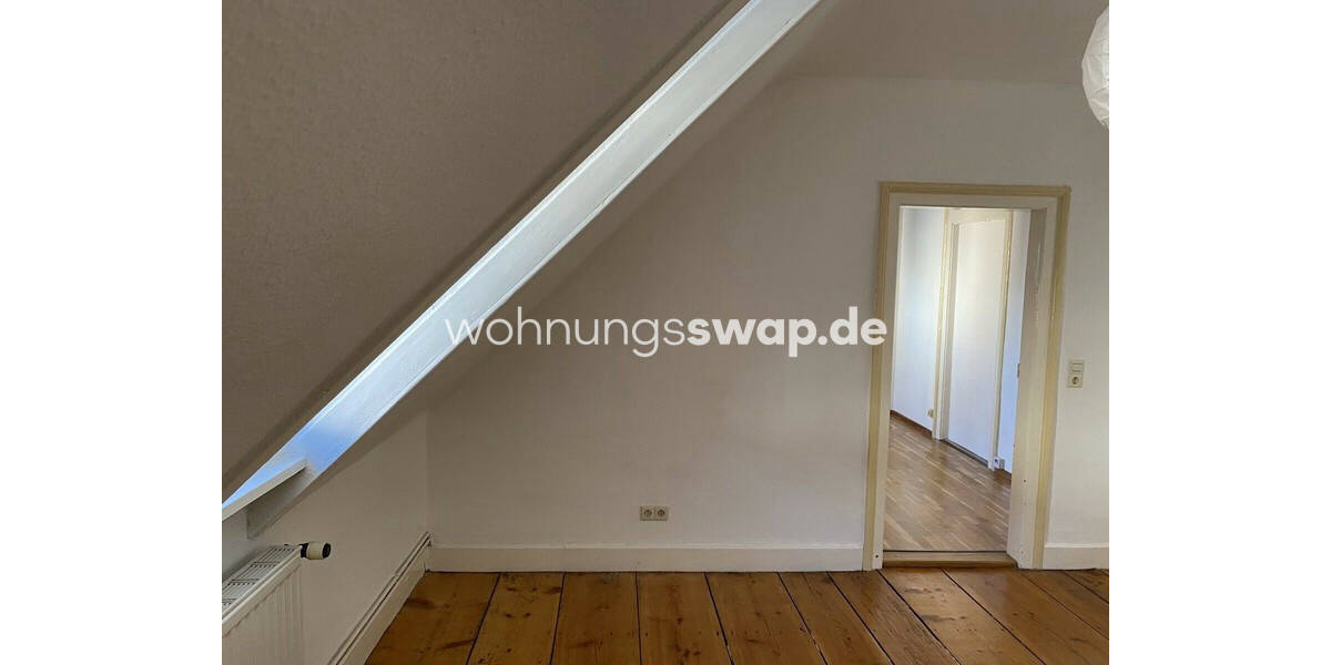 Etagenwohnung Freiburg im Breisgau Wiehre - 2 Zimmer, 37 m&sup2;, 450&euro; | Angebot:25922490
