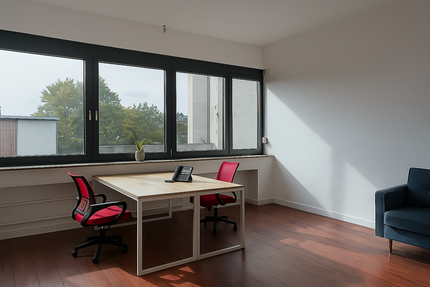 Büro in Neuss 400 € 30 m²