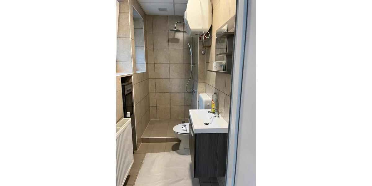 Erdgeschoßwohnung Eschwege - 3 Zimmer, 90 m&sup2;, 880&euro; | Angebot:25131779