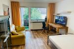 Etagenwohnung Sonthofen - 1 Zimmer, 30 m&sup2;, 800&euro; | Angebot:26660066