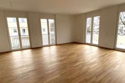Wohnung Haar Gronsdorf - 3 Zimmer, 93 m&sup2;, 1.875&euro; | Angebot:25031194