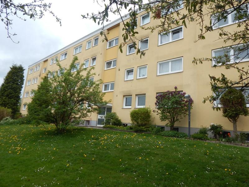 Bezugsfertig 3-Zimmer-Erdgeschoßwohnung mit Terrasse ! zimmer