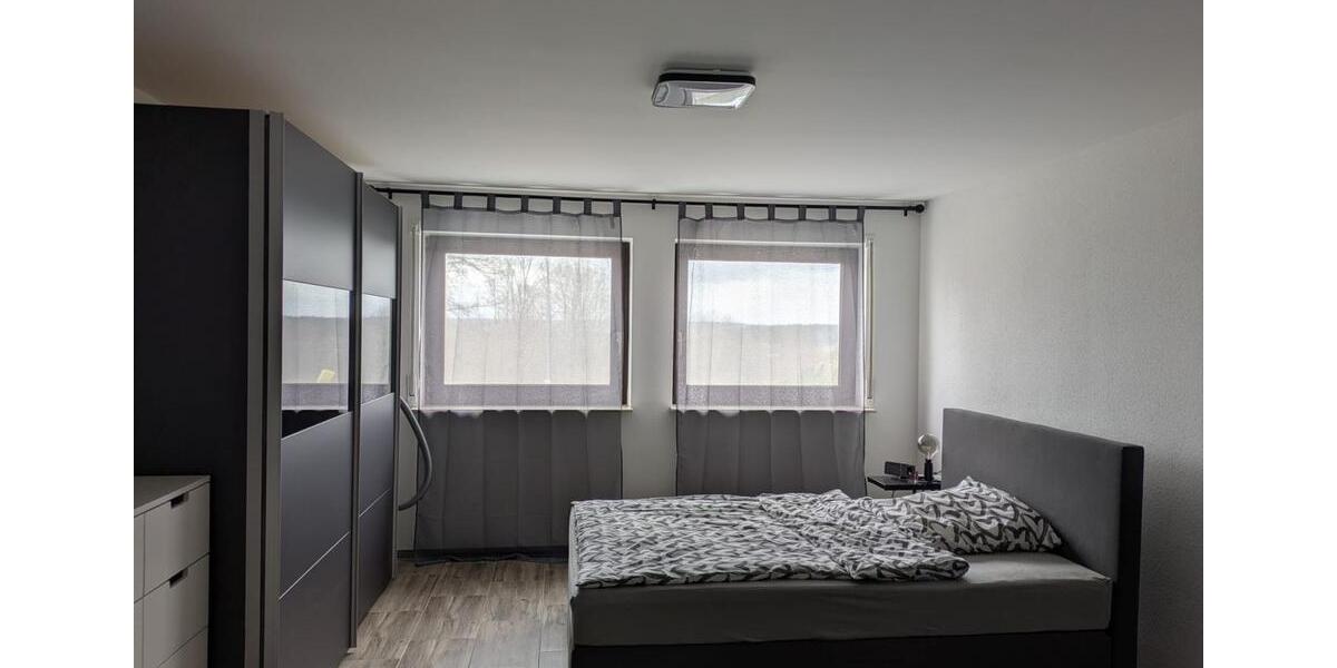 Erdgeschoßwohnung Freudenstadt - 2 Zimmer, 70 m&sup2;, 850&euro; | Angebot:26368817