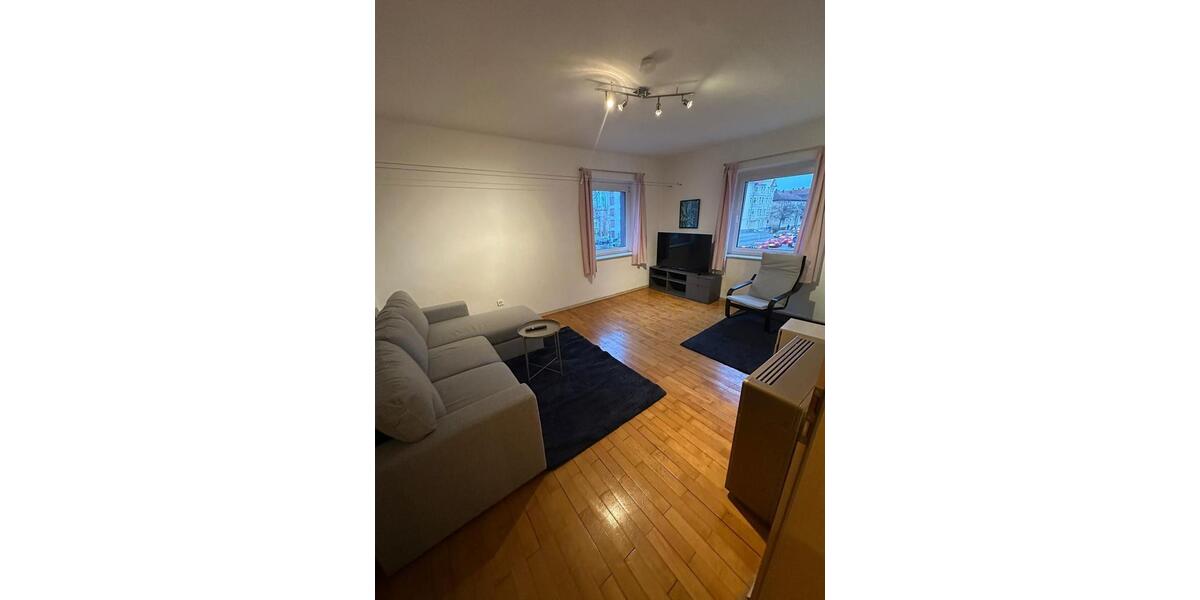 Wohnen auf Zeit Regensburg Galgenberg - 3 Zimmer, 67 m&sup2;, 88&euro; | Angebot:25892201