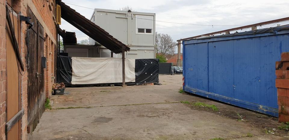 Lagerhalle · Werkstatt · Lagerraum zu vermieten zimmer