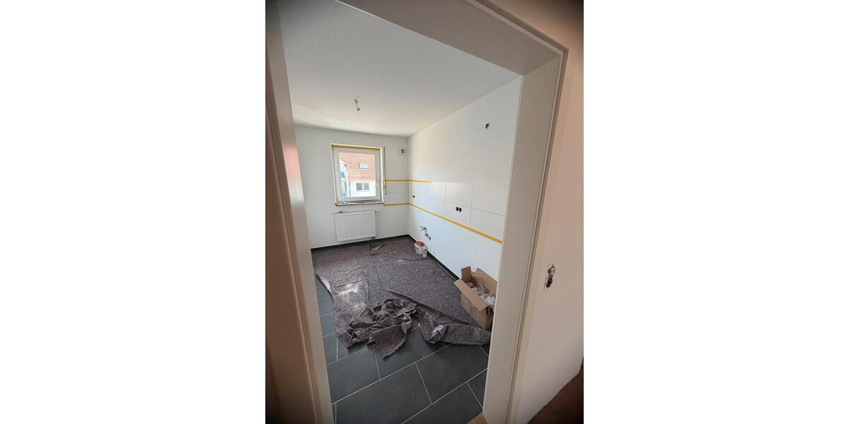 Etagenwohnung Ehingen (Donau) - 3 Zimmer, 78 m&sup2;, 900&euro; | Angebot:25794090