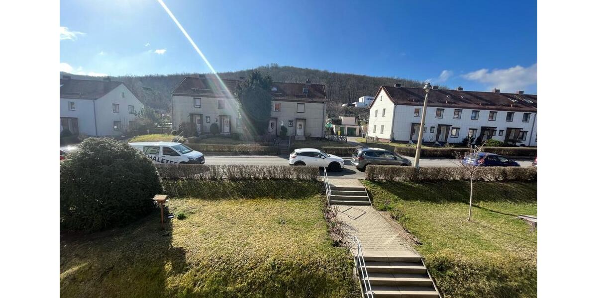 Helle 3-Zimmer-Wohnung mit EBK und modernem Bad – ab 01.03.2026 3 zimmer