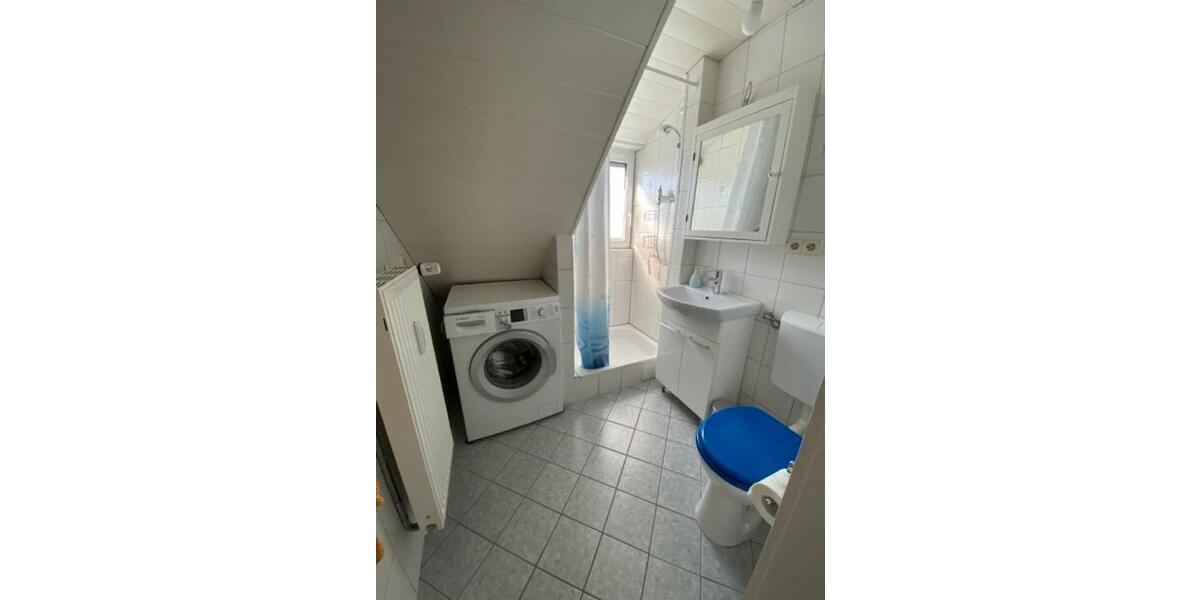 Wohnen auf Zeit Stuttgart Birkach - 3 Zimmer, 52 m&sup2;, 20&euro; | Angebot:26026077