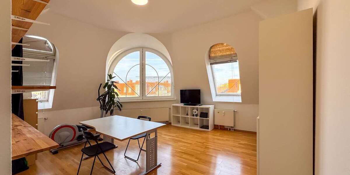 Etagenwohnung Berlin Wilhelmstadt - 2 Zimmer, 71 m&sup2;, 1.000&euro; | Angebot:26171493