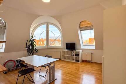 Wohnung Berlin Wilhelmstadt - 2 Zimmer, 71 m&sup2;, 1.000&euro; | Angebot:26171493