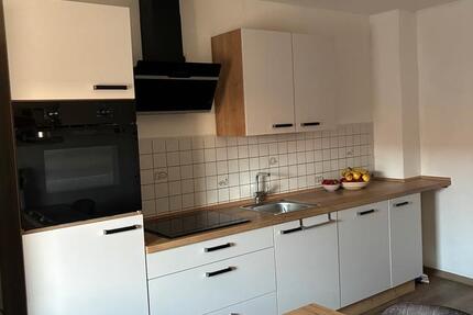 Wohnung Eisenach - 2 Zimmer, 65 m&sup2;, 600&euro; | Angebot:26299850