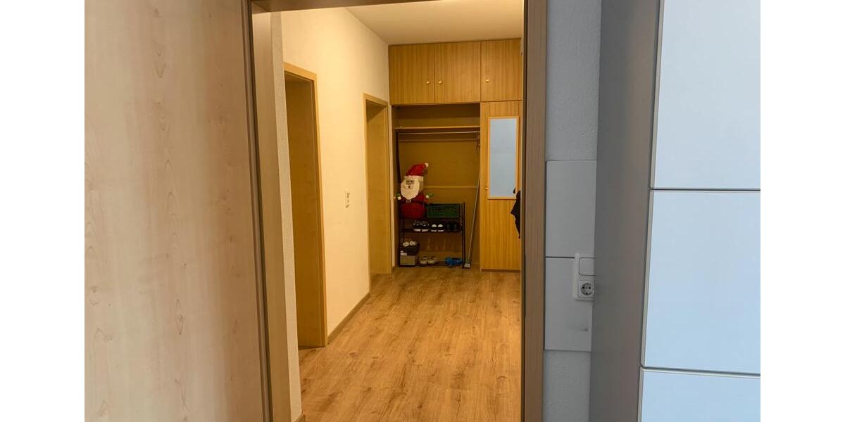 Wohnen auf Zeit Bayreuth City - 1 Zimmer, 18 m&sup2;, 420&euro; | Angebot:26198447