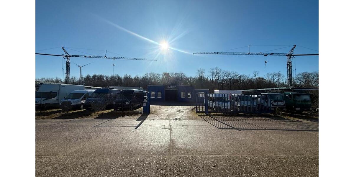 Gewerbeobjekt Wegberg - 3.950&euro; | Angebot:26254743