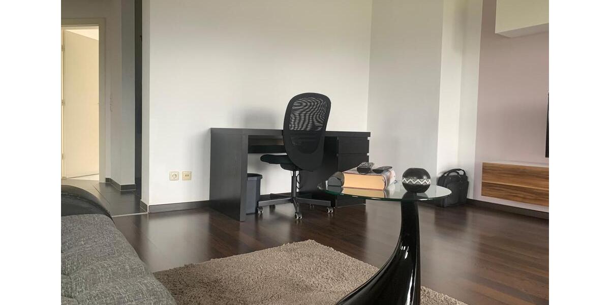 Dachgeschoßwohnung Lauben - 2.5 Zimmer, 63 m&sup2;, 960&euro; | Angebot:26375351
