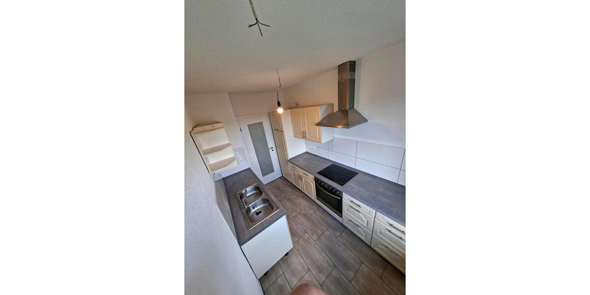 Etagenwohnung Marienberg - 3 Zimmer, 60 m&sup2;, 377&euro; | Angebot:26612321