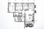 Etagenwohnung Lingen (Ems) - 3 Zimmer, 104 m&sup2;, 920&euro; | Angebot:26600919