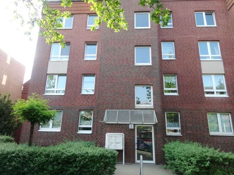 Wohnung zum Mieten in Hamburg 785,34 € 66.05 m²