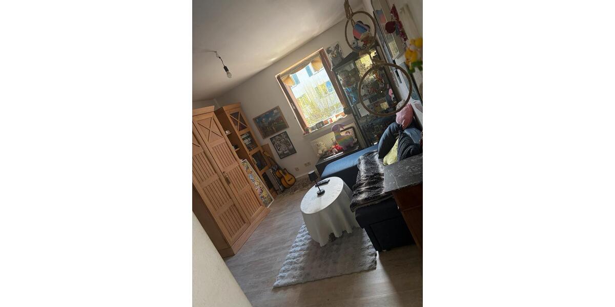 Etagenwohnung Eppstein - 2.5 Zimmer, 59 m&sup2;, 1.287&euro; | Angebot:26150168