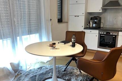 Maisonett Wohnung ~ möbliert ~ ideal für Single zimmer