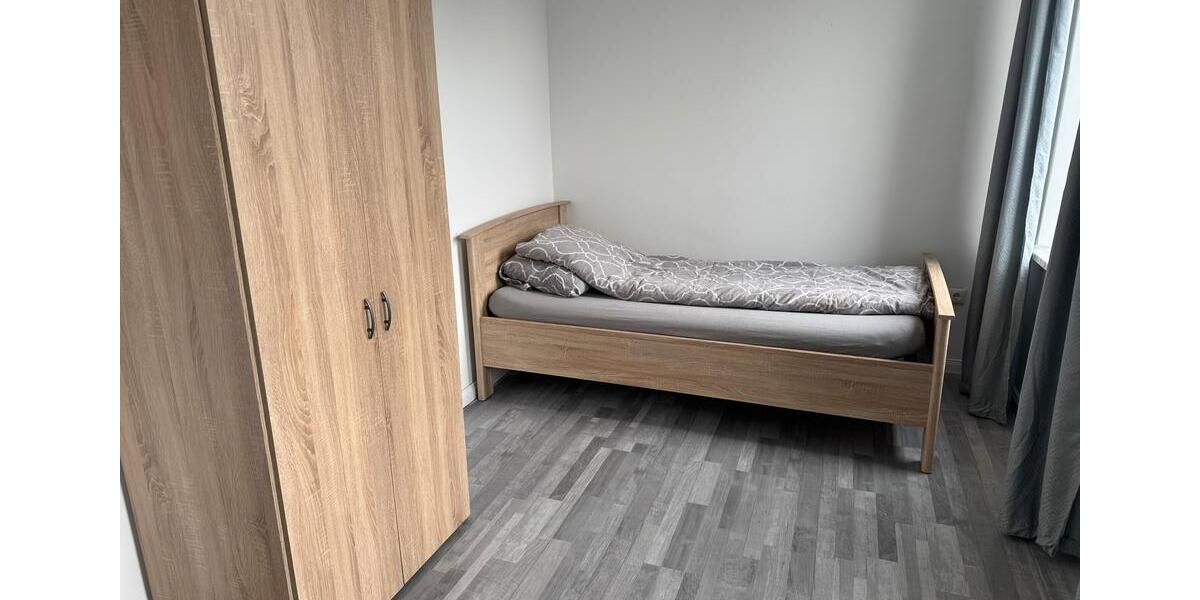 Wohnen auf Zeit Bad Oldesloe - 2 Zimmer, 54 m&sup2;, 35&euro; | Angebot:25833828