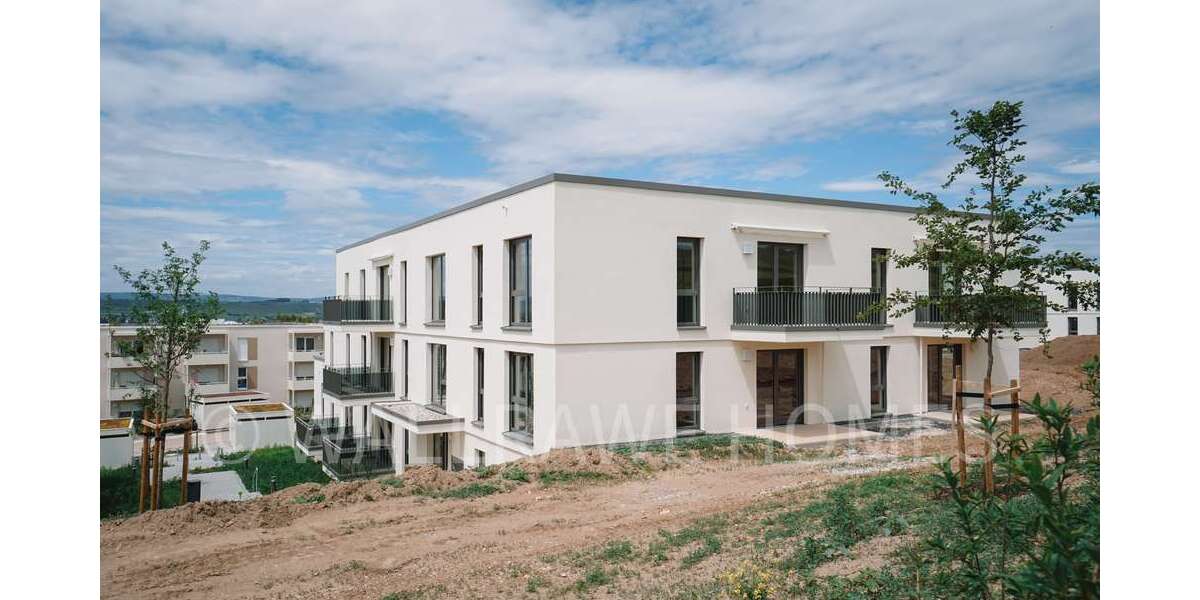 Etagenwohnung Bad Kreuznach Bad Münster am Stein-Ebernburg - 2 Zimmer, 63 m&sup2;, 907&euro; | Angebot:27287315