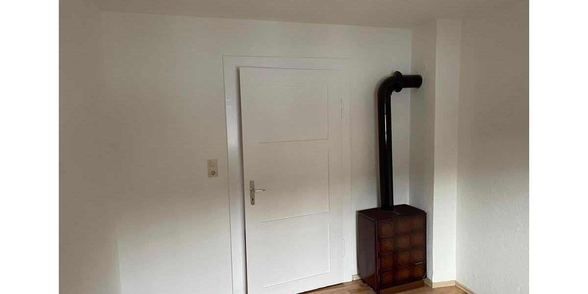 Schöne, sonnige 4 Zi.-Wohnung in Spiegelau 4 zimmer