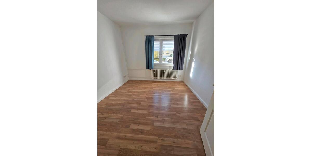 Erdgeschoßwohnung Hohenlockstedt - 1 Zimmer, 32 m&sup2;, 362&euro; | Angebot:25894151