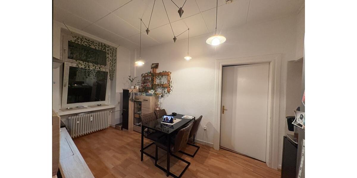 Erdgeschoßwohnung Remscheid Gemarkung Bergisch Born - 3 Zimmer, 83 m&sup2;, 623&euro; | Angebot:24976607